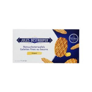 JULES DESTROOPER Galettes fines au beurre 700 g