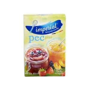 IMPERIAL Pec Plus 4 × 20 g (80 g)