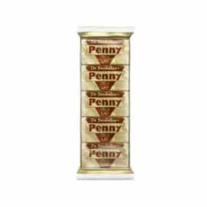 DE BEUKELAER Penny 10 × 20 g