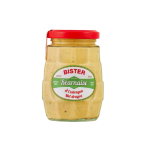 BISTER Béarnaise 250ml