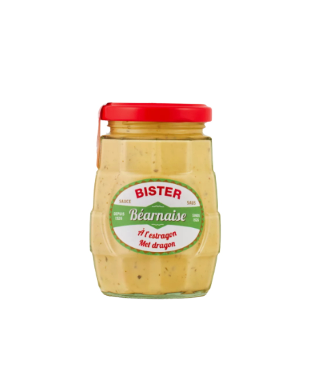 BISTER Sauce Béarnaise 250 ml