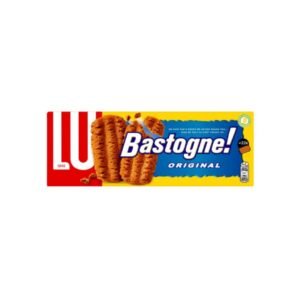 LU Bastogne Original Biscuits Spéculoos 260 g