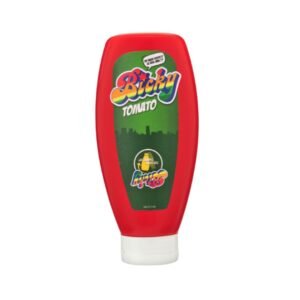 BICKY Sauce Tomate 350 ml