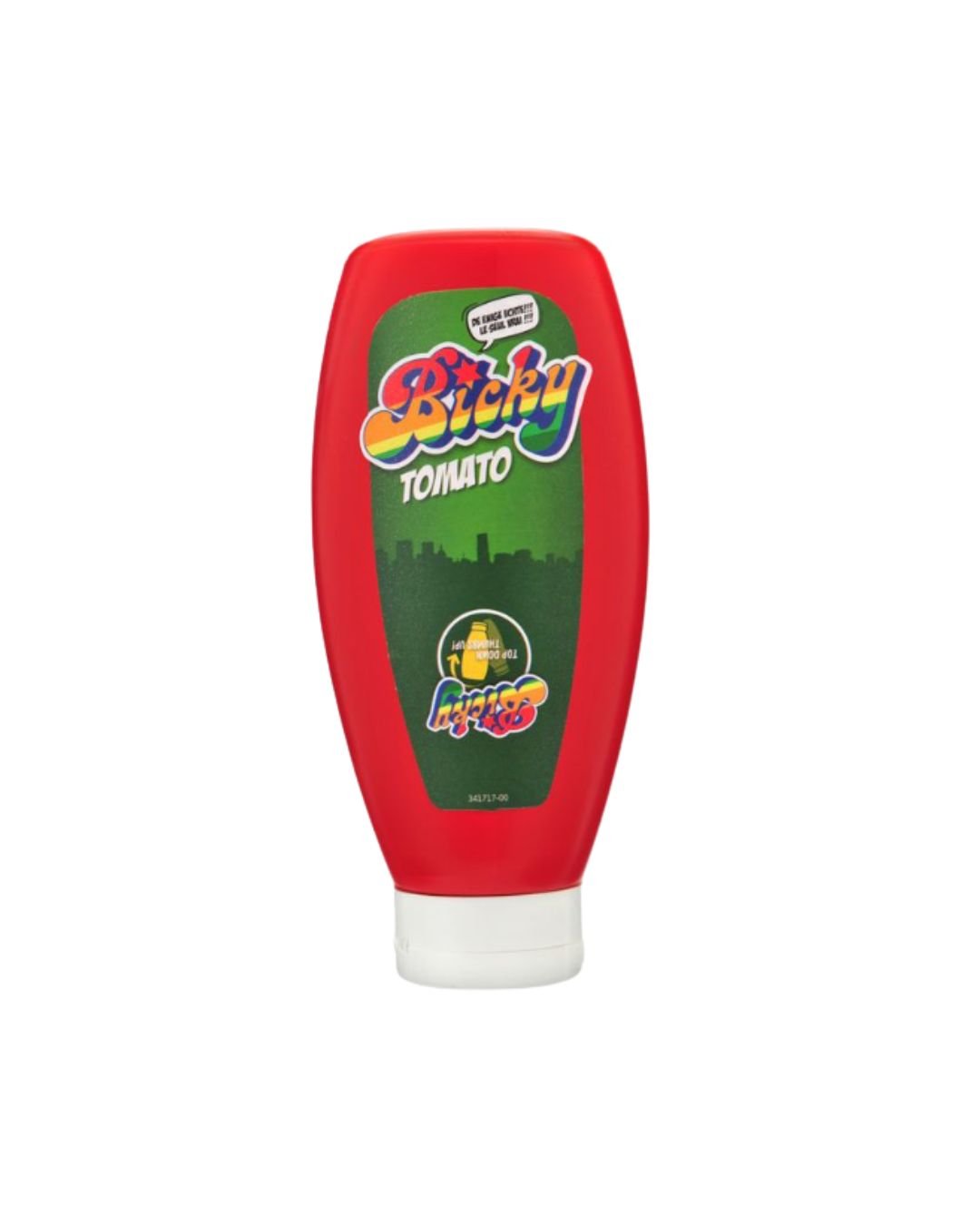 BICKY Sauce Tomate – 350 ml