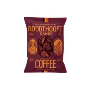 ROODTHOOFT Bonbons au Café 200 g