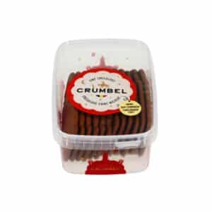 CRUMBEL Spéculoos Saint-Nicolas – 12 × 22,5 g