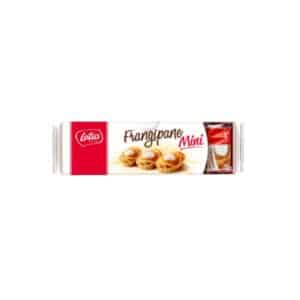 LOTUS Frangipane Mini 6 × 32,5 g (195 g)