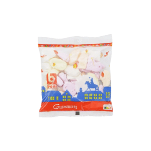 BONI SELECTION Guimauves Saint-Nicolas ND – 200 g